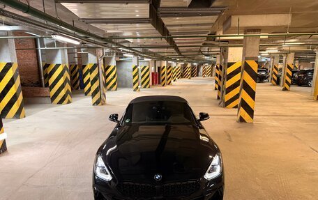 BMW Z4, 2021 год, 6 999 999 рублей, 5 фотография