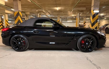 BMW Z4, 2021 год, 6 999 999 рублей, 6 фотография