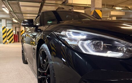 BMW Z4, 2021 год, 6 999 999 рублей, 14 фотография