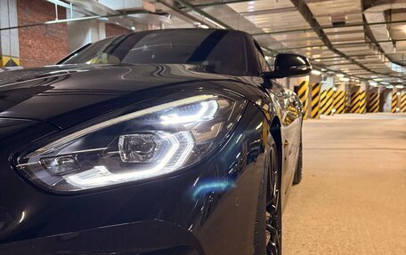 BMW Z4, 2021 год, 6 999 999 рублей, 15 фотография