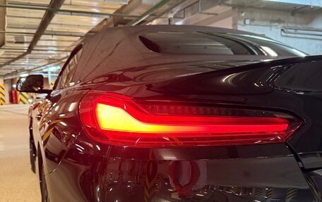 BMW Z4, 2021 год, 6 999 999 рублей, 12 фотография