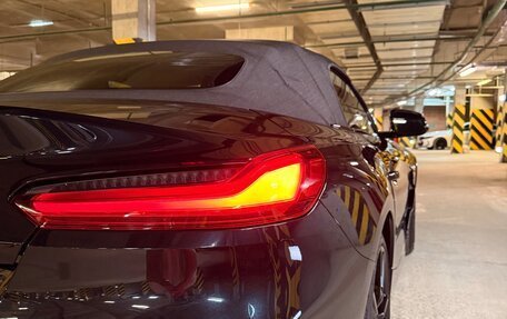 BMW Z4, 2021 год, 6 999 999 рублей, 13 фотография