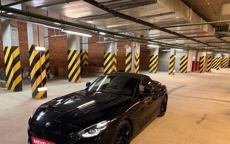BMW Z4, 2021 год, 6 999 999 рублей, 2 фотография
