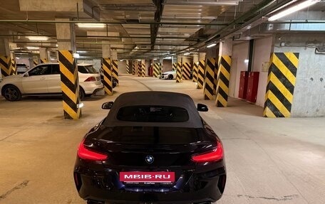 BMW Z4, 2021 год, 6 999 999 рублей, 10 фотография