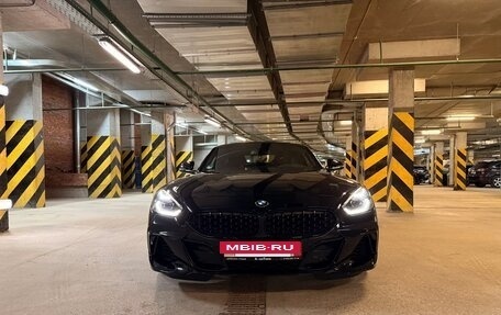 BMW Z4, 2021 год, 6 999 999 рублей, 4 фотография