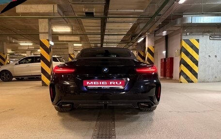 BMW Z4, 2021 год, 6 999 999 рублей, 9 фотография