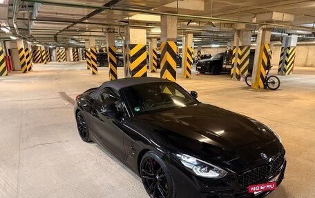 BMW Z4, 2021 год, 6 999 999 рублей, 7 фотография