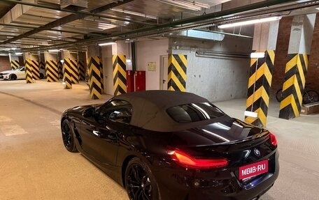 BMW Z4, 2021 год, 6 999 999 рублей, 11 фотография