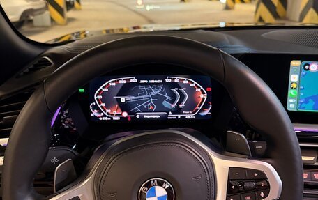 BMW Z4, 2021 год, 6 999 999 рублей, 17 фотография