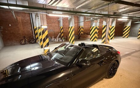 BMW Z4, 2021 год, 6 999 999 рублей, 24 фотография