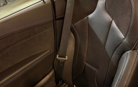 BMW Z4, 2021 год, 6 999 999 рублей, 20 фотография