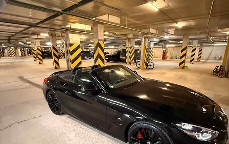 BMW Z4, 2021 год, 6 999 999 рублей, 23 фотография