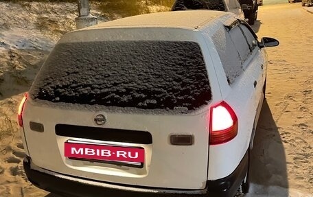 Nissan AD II, 2000 год, 250 000 рублей, 5 фотография