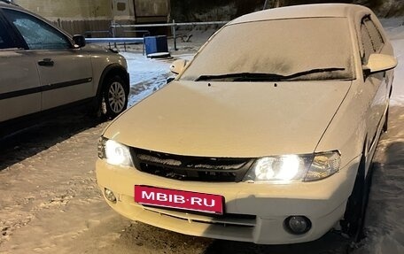 Nissan AD II, 2000 год, 250 000 рублей, 8 фотография