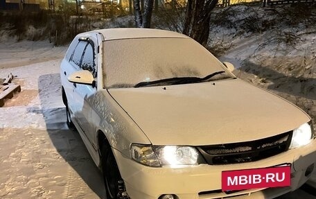 Nissan AD II, 2000 год, 250 000 рублей, 6 фотография