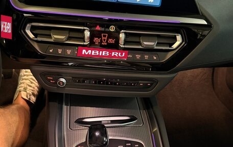 BMW Z4, 2021 год, 6 999 999 рублей, 18 фотография