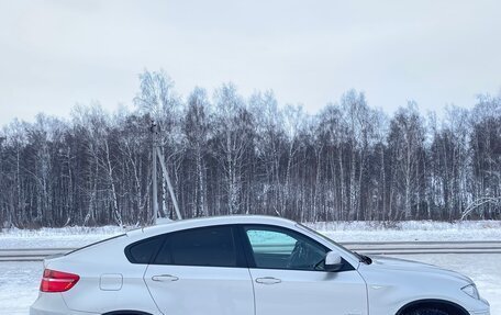 BMW X6, 2011 год, 1 750 000 рублей, 5 фотография