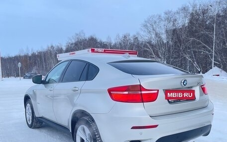 BMW X6, 2011 год, 1 750 000 рублей, 2 фотография