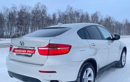 BMW X6, 2011 год, 1 750 000 рублей, 6 фотография