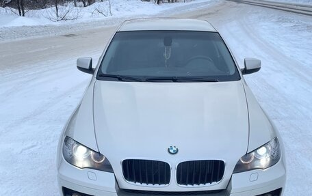 BMW X6, 2011 год, 1 750 000 рублей, 8 фотография