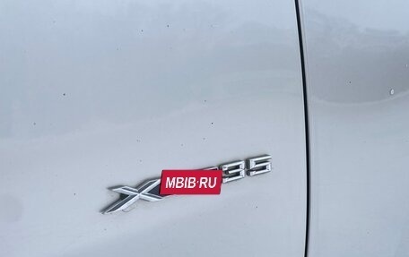 BMW X6, 2011 год, 1 750 000 рублей, 9 фотография