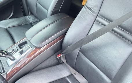 BMW X6, 2011 год, 1 750 000 рублей, 14 фотография