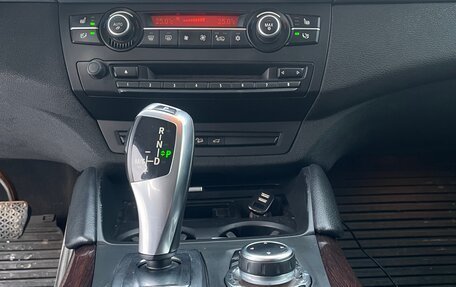 BMW X6, 2011 год, 1 750 000 рублей, 15 фотография