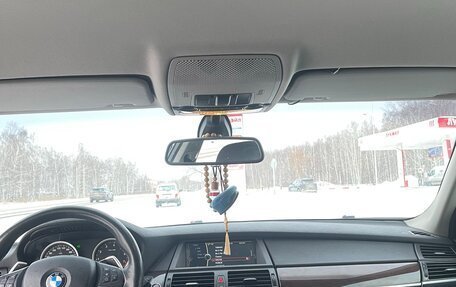 BMW X6, 2011 год, 1 750 000 рублей, 13 фотография