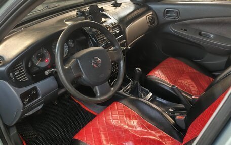 Nissan Almera Classic, 2006 год, 300 000 рублей, 4 фотография