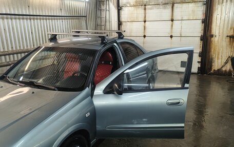 Nissan Almera Classic, 2006 год, 300 000 рублей, 5 фотография