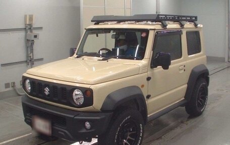 Suzuki Jimny, 2021 год, 2 599 000 рублей, 2 фотография