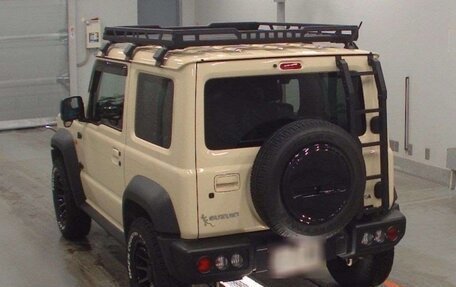 Suzuki Jimny, 2021 год, 2 599 000 рублей, 4 фотография