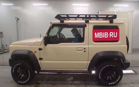 Suzuki Jimny, 2021 год, 2 599 000 рублей, 3 фотография