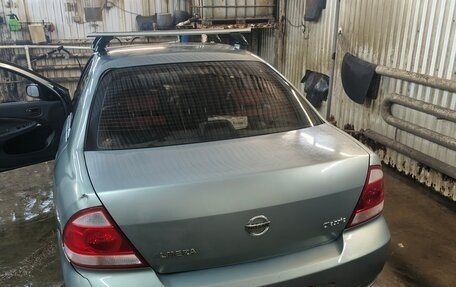 Nissan Almera Classic, 2006 год, 300 000 рублей, 2 фотография