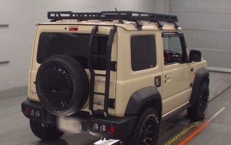 Suzuki Jimny, 2021 год, 2 599 000 рублей, 6 фотография