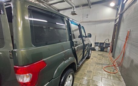 ЛуАЗ Patriot, 2016 год, 750 000 рублей, 3 фотография