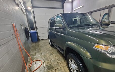 ЛуАЗ Patriot, 2016 год, 750 000 рублей, 2 фотография