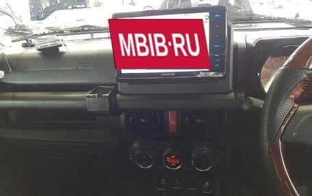 Suzuki Jimny, 2021 год, 2 599 000 рублей, 8 фотография