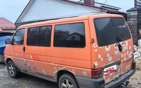 Volkswagen Transporter T4, 1998 год, 350 000 рублей, 3 фотография