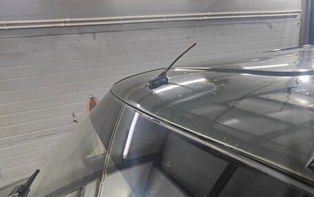 ЛуАЗ Patriot, 2016 год, 750 000 рублей, 7 фотография