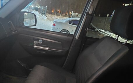 ЛуАЗ Patriot, 2016 год, 750 000 рублей, 15 фотография