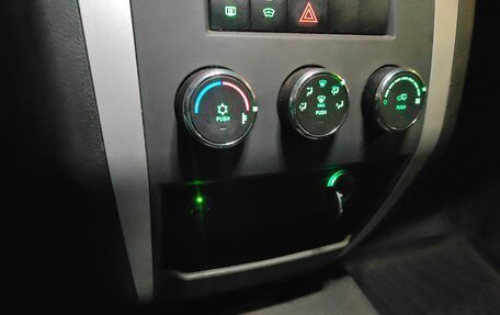 ЛуАЗ Patriot, 2016 год, 750 000 рублей, 13 фотография