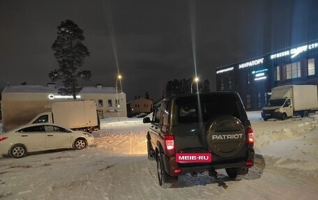 ЛуАЗ Patriot, 2016 год, 750 000 рублей, 9 фотография