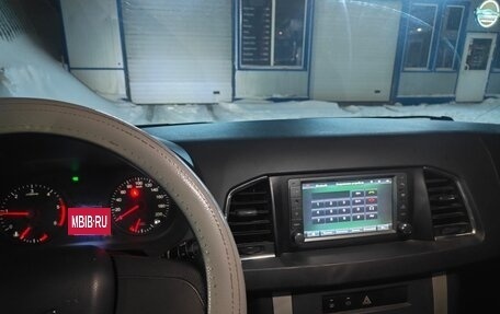 ЛуАЗ Patriot, 2016 год, 750 000 рублей, 16 фотография