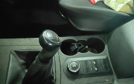 ЛуАЗ Patriot, 2016 год, 750 000 рублей, 20 фотография