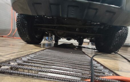 ЛуАЗ Patriot, 2016 год, 750 000 рублей, 22 фотография