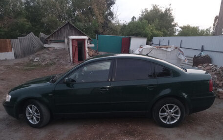 Volkswagen Passat B5+ рестайлинг, 1998 год, 430 000 рублей, 2 фотография