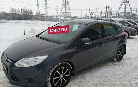Ford Focus III, 2013 год, 780 000 рублей, 2 фотография