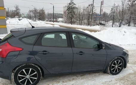 Ford Focus III, 2013 год, 780 000 рублей, 6 фотография