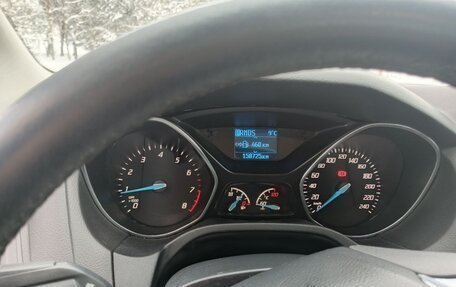 Ford Focus III, 2013 год, 780 000 рублей, 10 фотография